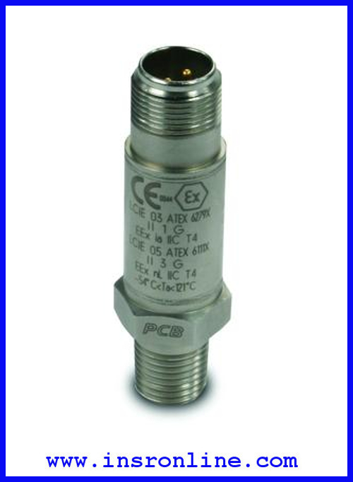 เซ็นเซอร์วัดความดัน ICP® pressure sensors